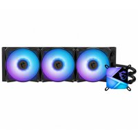 MSI MAG CoreLiquid C360 ARGB 360mm İşlemci Sıvı Soğutucu