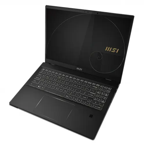 MSI Summit E16 Flip A12UCT-004TR i7-1280P 16GB 1TB SSD 4GB GeForce RTX 3050 16” QHD Win11 Pro Notebook