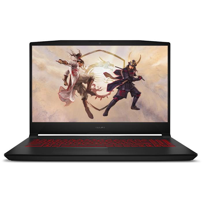 MSI Katana GF66 11UE-814XTR i7-11800H 16GB 512GB SSD 6GB GeForce RTX 3060 15.6″ Full HD FreeDOS Gaming (Oyuncu) Notebook
