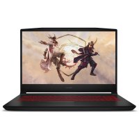 MSI Katana GF66 11UE-814XTR i7-11800H 16GB 512GB SSD 6GB GeForce RTX 3060 15.6″ Full HD FreeDOS Gaming (Oyuncu) Notebook