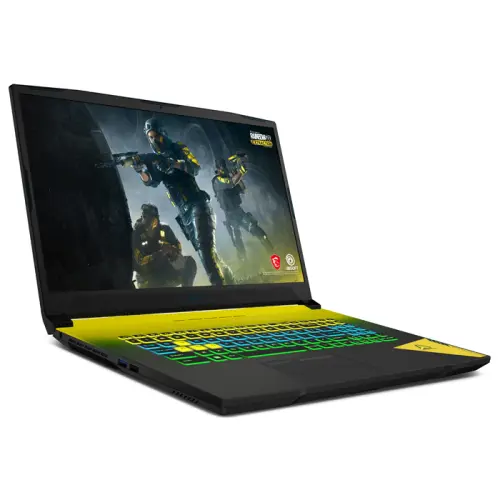 MSI Crosshair 17 B12UGZ-298XTR i7-12700H 16GB 1TB SSD 8GB GeForce RTX 3070 17.3″ Full HD FreeDOS Gaming (Oyuncu) Notebook