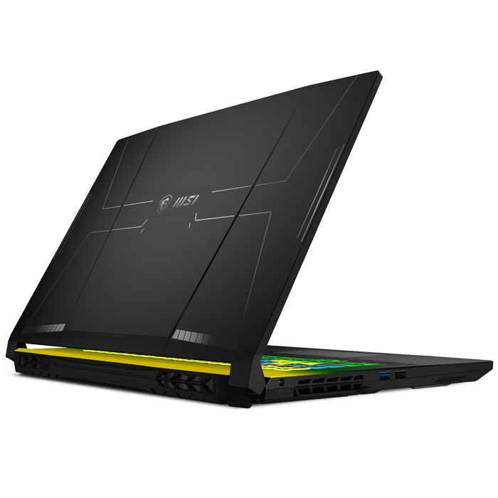 MSI Crosshair 17 B12UGZ-298XTR i7-12700H 16GB 1TB SSD 8GB GeForce RTX 3070 17.3″ Full HD FreeDOS Gaming (Oyuncu) Notebook