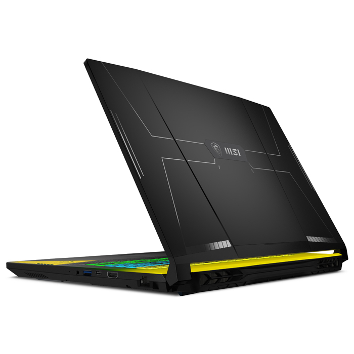 MSI Crosshair 17 B12UGZ-298XTR i7-12700H 16GB 1TB SSD 8GB GeForce RTX 3070 17.3″ Full HD FreeDOS Gaming (Oyuncu) Notebook