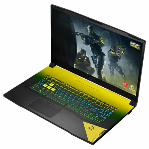MSI Crosshair 17 B12UGZ-298XTR i7-12700H 16GB 1TB SSD 8GB GeForce RTX 3070 17.3″ Full HD FreeDOS Gaming (Oyuncu) Notebook