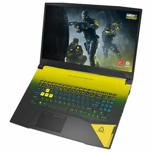 MSI Crosshair 17 B12UGZ-298XTR i7-12700H 16GB 1TB SSD 8GB GeForce RTX 3070 17.3″ Full HD FreeDOS Gaming (Oyuncu) Notebook