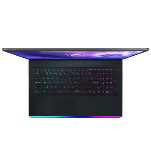 MSI Raider GE76 12UHS-037TR i9-12900HK 64GB 2TB SSD 16GB GeForce RTX 3080 Ti 17.3″ UHD Win11 Home Gaming (Oyuncu) Notebook
