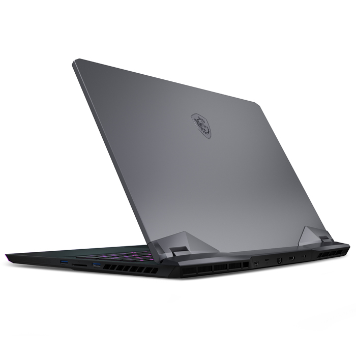 MSI Raider GE76 12UHS-037TR i9-12900HK 64GB 2TB SSD 16GB GeForce RTX 3080 Ti 17.3″ UHD Win11 Home Gaming (Oyuncu) Notebook