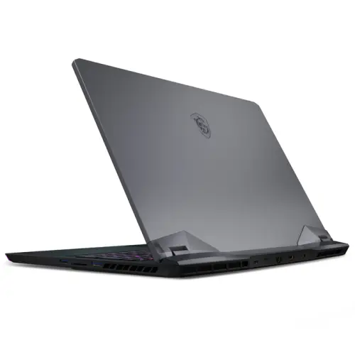 MSI Raider GE76 12UHS-037TR i9-12900HK 64GB 2TB SSD 16GB GeForce RTX 3080 Ti 17.3″ UHD Win11 Home Gaming (Oyuncu) Notebook
