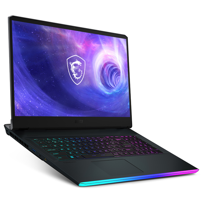 MSI Raider GE76 12UHS-037TR i9-12900HK 64GB 2TB SSD 16GB GeForce RTX 3080 Ti 17.3″ UHD Win11 Home Gaming (Oyuncu) Notebook