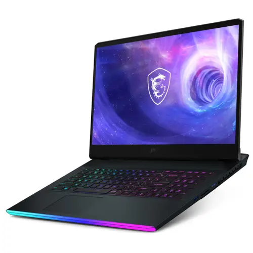 MSI Raider GE76 12UHS-037TR i9-12900HK 64GB 2TB SSD 16GB GeForce RTX 3080 Ti 17.3″ UHD Win11 Home Gaming (Oyuncu) Notebook