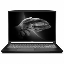 MSI Creator M16 A12UC-226TR i7-12700H 16GB 1TB SSD 4GB GeForce RTX 3050 16&quot; QHD Win11 Home Notebook