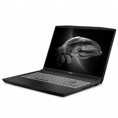 MSI Creator M16 A12UC-226TR i7-12700H 16GB 1TB SSD 4GB GeForce RTX 3050 16″ QHD Win11 Home Notebook