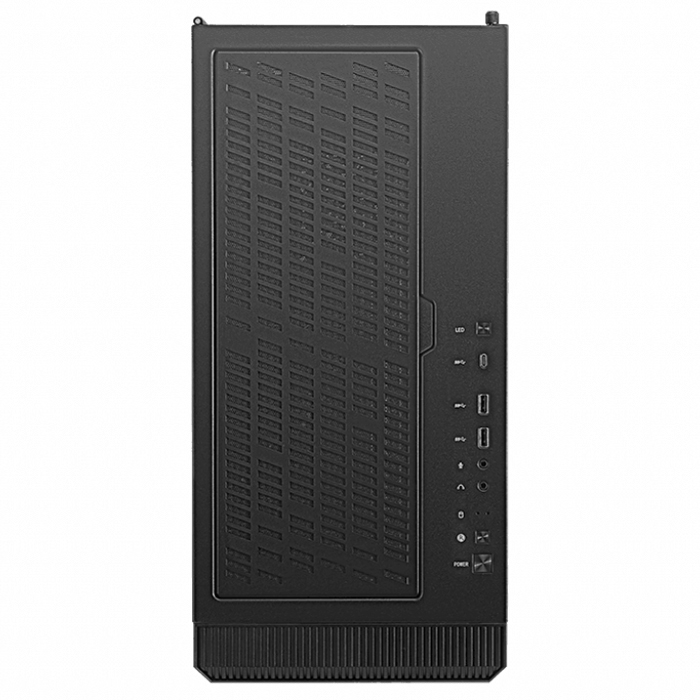 MSI MPG Velox 100P Airflow Temperli Cam USB Type-C 4x120mm Fan ATX Mid-Tower Gaming (Genel) Kasa