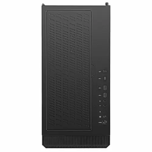 MSI MPG Velox 100P Airflow Temperli Cam USB Type-C 4x120mm Fan ATX Mid-Tower Gaming (Genel) Kasa