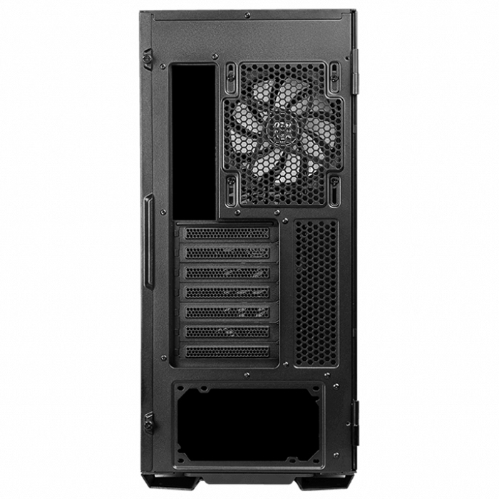 MSI MPG Velox 100P Airflow Temperli Cam USB Type-C 4x120mm Fan ATX Mid-Tower Gaming (Genel) Kasa