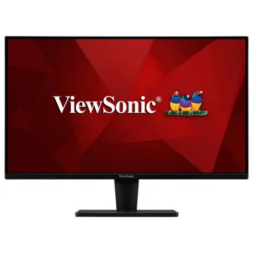 Viewsonic VA2715-H 27” 5ms 75Hz Adaptive-Sync VA Full HD Monitör