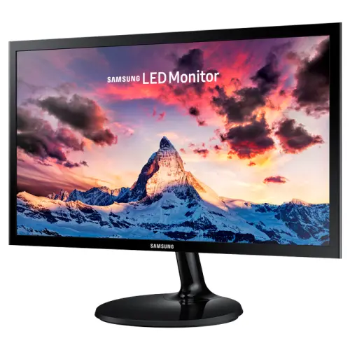 Samsung LS22F350FHRXUF 21.5″ 5ms 60Hz TN Full HD Monitör