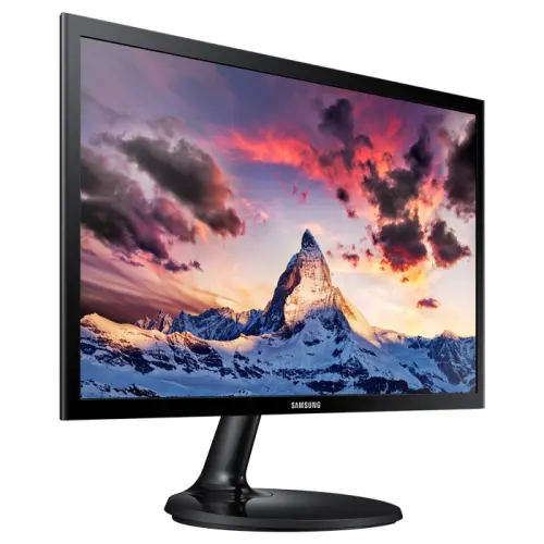 Samsung LS22F350FHRXUF 21.5″ 5ms 60Hz TN Full HD Monitör