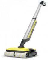 Karcher FC 7 Islak Kuru Kablosuz Zemin Temizleme Makinesi