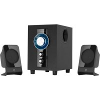 Frisby FS-6100 2+1 SD/MMC/USB Hoparlör Sistemi