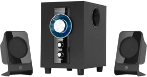 Frisby FS-6100 2+1 SD/MMC/USB Hoparlör Sistemi