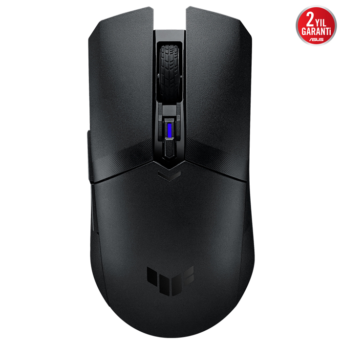 ASUS TUF Gaming M4 Wireless 12.000 DPI 6 Tuş Optik Kablosuz Gaming (Oyuncu) Mouse