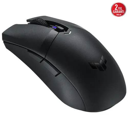 Asus TUF Gaming M4 Wireless 12.000 DPI 6 Tuş Optik Kablosuz Gaming (Oyuncu) Mouse