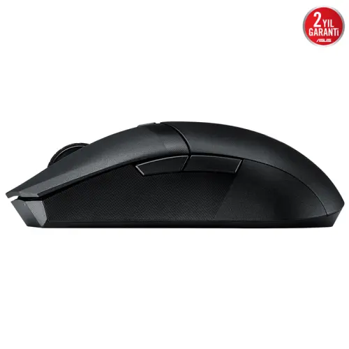 ASUS TUF Gaming M4 Wireless 12.000 DPI 6 Tuş Optik Kablosuz Gaming (Oyuncu) Mouse