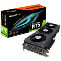 Gigabyte GeForce RTX 3070 Ti Eagle OC 8G GV-N307TEAGLE OC-8GD 8GB GDDR6X 256Bit DX12 Gaming (Oyuncu) Ekran Kartı