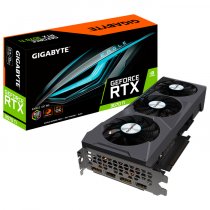 Gigabyte GeForce RTX 3070 Ti Eagle OC 8G GV-N307TEAGLE OC-8GD 8GB GDDR6X 256Bit DX12 Gaming (Oyuncu) Ekran Kartı