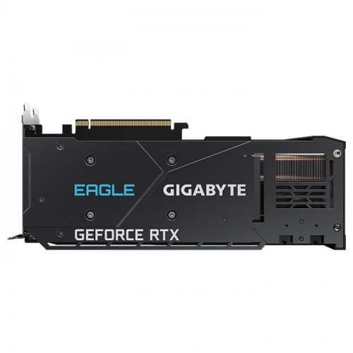 Gigabyte GeForce RTX 3070 Ti Eagle OC 8G GV-N307TEAGLE OC-8GD 8GB GDDR6X 256Bit DX12 Gaming (Oyuncu) Ekran Kartı