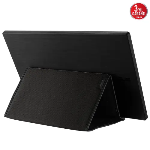 ASUS ZenScreen MB166C 15.6″ 5ms 60Hz IPS Full HD Monitör