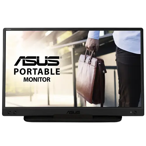 Asus ZenScreen MB166C 15.6″ 5ms 60Hz IPS Full HD Monitör