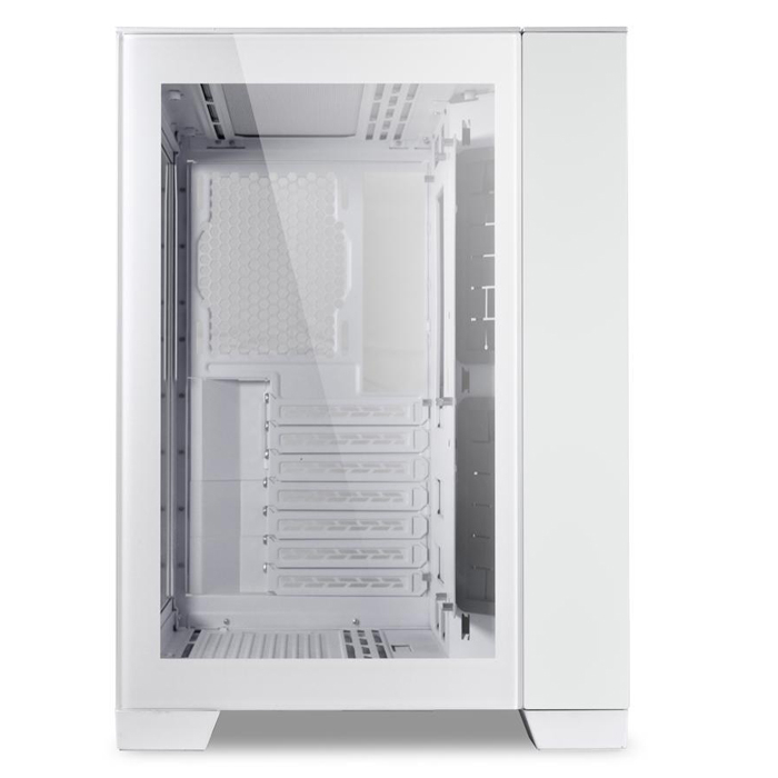 Lian Li O11 Dynamic Mini Snow Beyaz Mini-Tower ATX Gaming (Oyuncu) Kasa (G99.O11DMI-S.00)