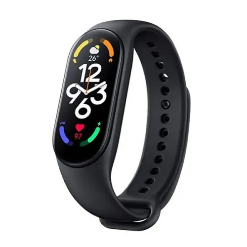 Xiaomi Mi Band 7 Akıllı Bileklik - Xiaomi Türkiye Garantili