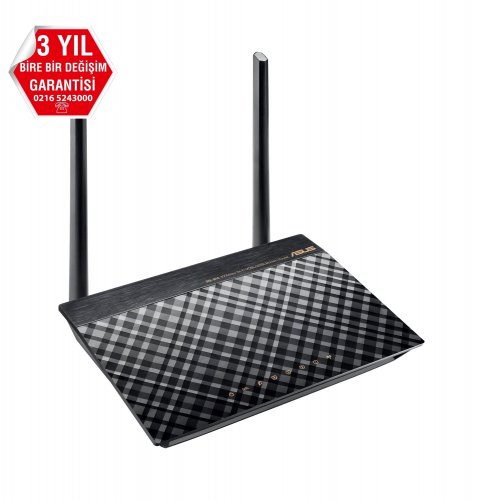 Asus DSL-N16 4Port 300Mbps Ewan VDSL Fiber Modem
