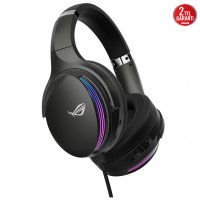 Asus ROG Fusion II 500 7.1 Surround RGB Mikrofonlu Kablolu Gaming (Oyuncu) Kulaklık