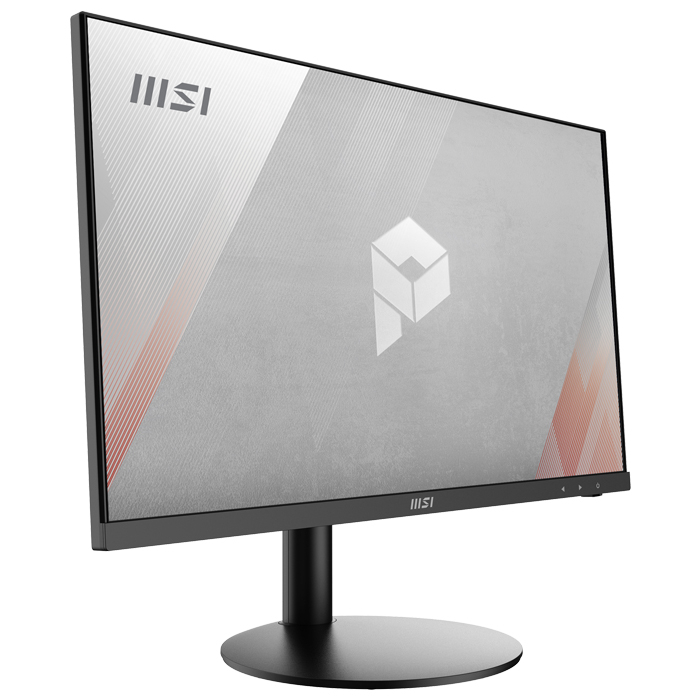 MSI Pro AP241Z 5M-047TR Ryzen 5 5600G 8GB 1TB HDD 256GB SSD 23.8” Full HD Win11 Home All In One PC