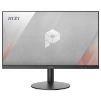 MSI Pro AP241Z 5M-045XTR Ryzen 5 5600G 8GB 512GB SSD 23.8” Full HD FreeDOS All In One PC