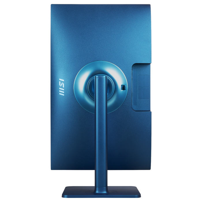 MSI Modern MD241P Ultramarine 23.8” 5ms 75Hz IPS Full HD Monitör