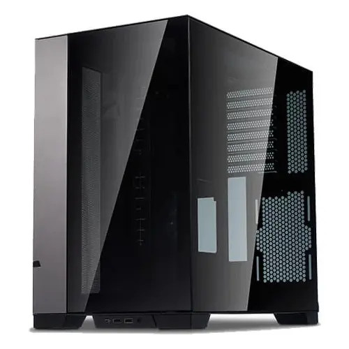 Lian Li O11 Dynamic Evo Harbor Gri Mid-Tower E-ATX Gaming (Oyuncu) Kasa (G99.O11DEG.00)