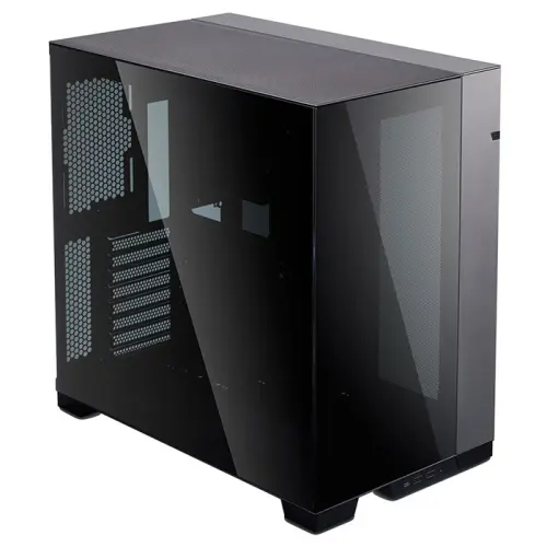 Lian Li O11 Dynamic Evo Harbor Gri Mid-Tower E-ATX Gaming (Oyuncu) Kasa (G99.O11DEG.00)