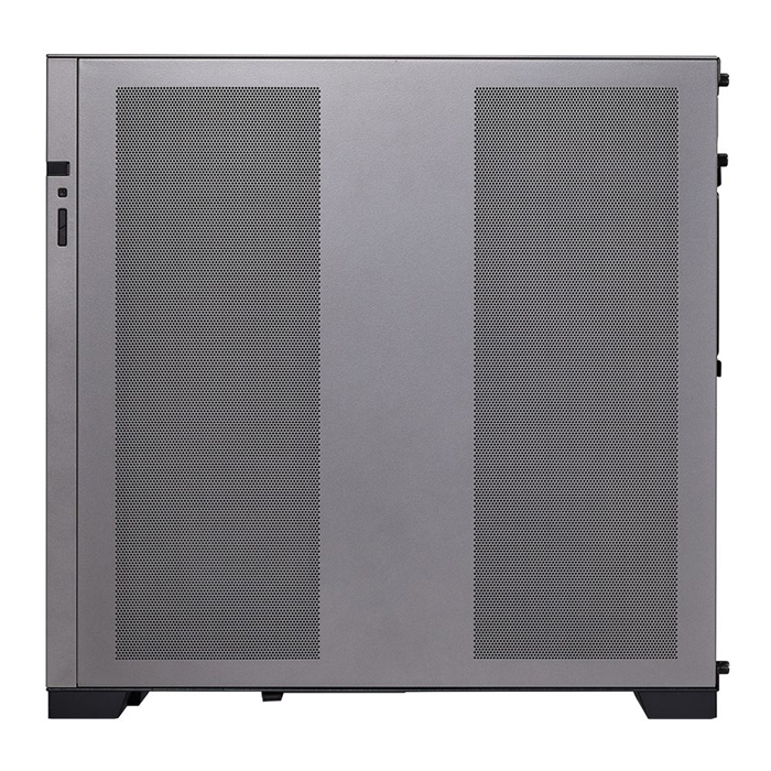 Lian Li O11 Dynamic Evo Harbor Gri Mid-Tower E-ATX Gaming (Oyuncu) Kasa (G99.O11DEG.00)