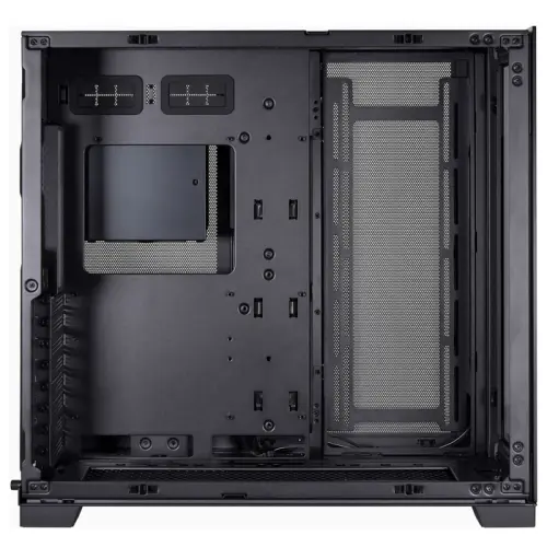 Lian Li O11 Dynamic Evo Siyah Mid-Tower ATX Gaming (Oyuncu) Kasa (G99.O11DEX.00)