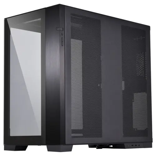 Lian Li O11 Dynamic Evo Siyah Mid-Tower ATX Gaming (Oyuncu) Kasa (G99.O11DEX.00)