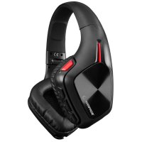 Rampage BLISSFUL RBT-18 Stereo Mikrofonlu Bluetooth Kablosuz Gaming (Oyuncu) Kulaklık