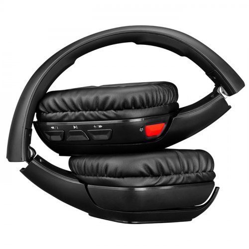 Rampage BLISSFUL RBT-18 Stereo Mikrofonlu Bluetooth Kablosuz Gaming (Oyuncu) Kulaklık