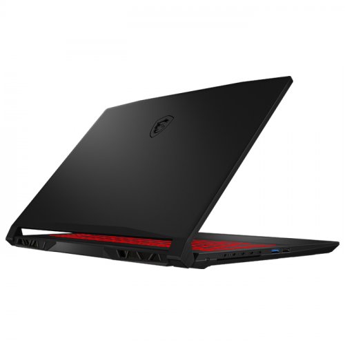 MSI Katana GF66 12UD-485TR i7-12700H 16GB 512GB SSD 4GB GeForce RTX 3050 Ti 15.6″ Full HD Win11 Home Gaming (Oyuncu) Notebook