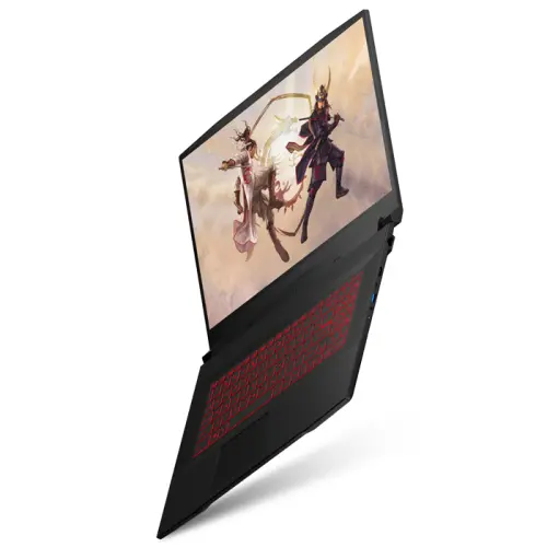 MSI Katana GF76 12UD-217XTR i7-12700H 16GB 1TB SSD 4GB GeForce RTX 3050 Ti 17.3″ Full HD FreeDOS Gaming (Oyuncu) Notebook