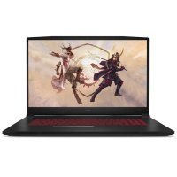 MSI Katana GF76 11UE-470TR i7-11800H 16GB 1TB SSD 6GB GeForce RTX 3060 17.3″ Full HD Win11 Home Gaming (Oyuncu) Notebook